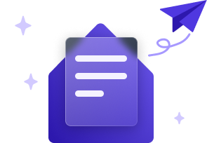 Modern Dubai highway with electronic toll gate and city skyline Modern Dubai highway with electronic toll gate and city skyline