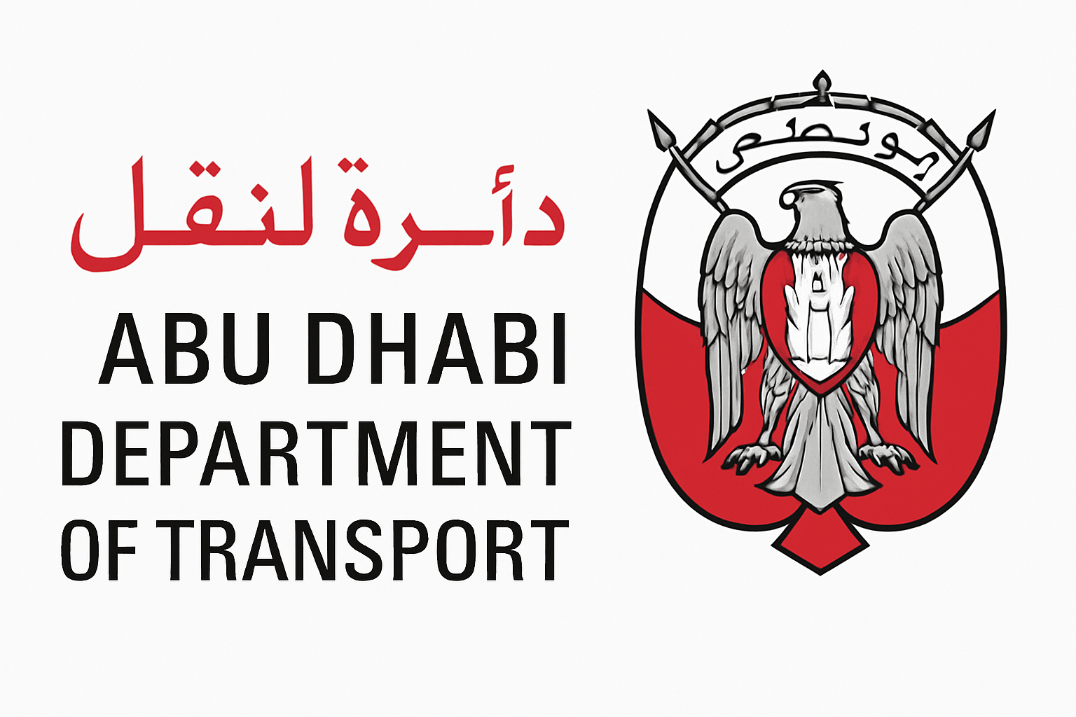 Abu Dhabi Department of Transport