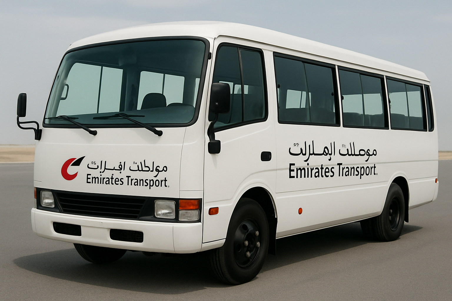 Emirates Transport