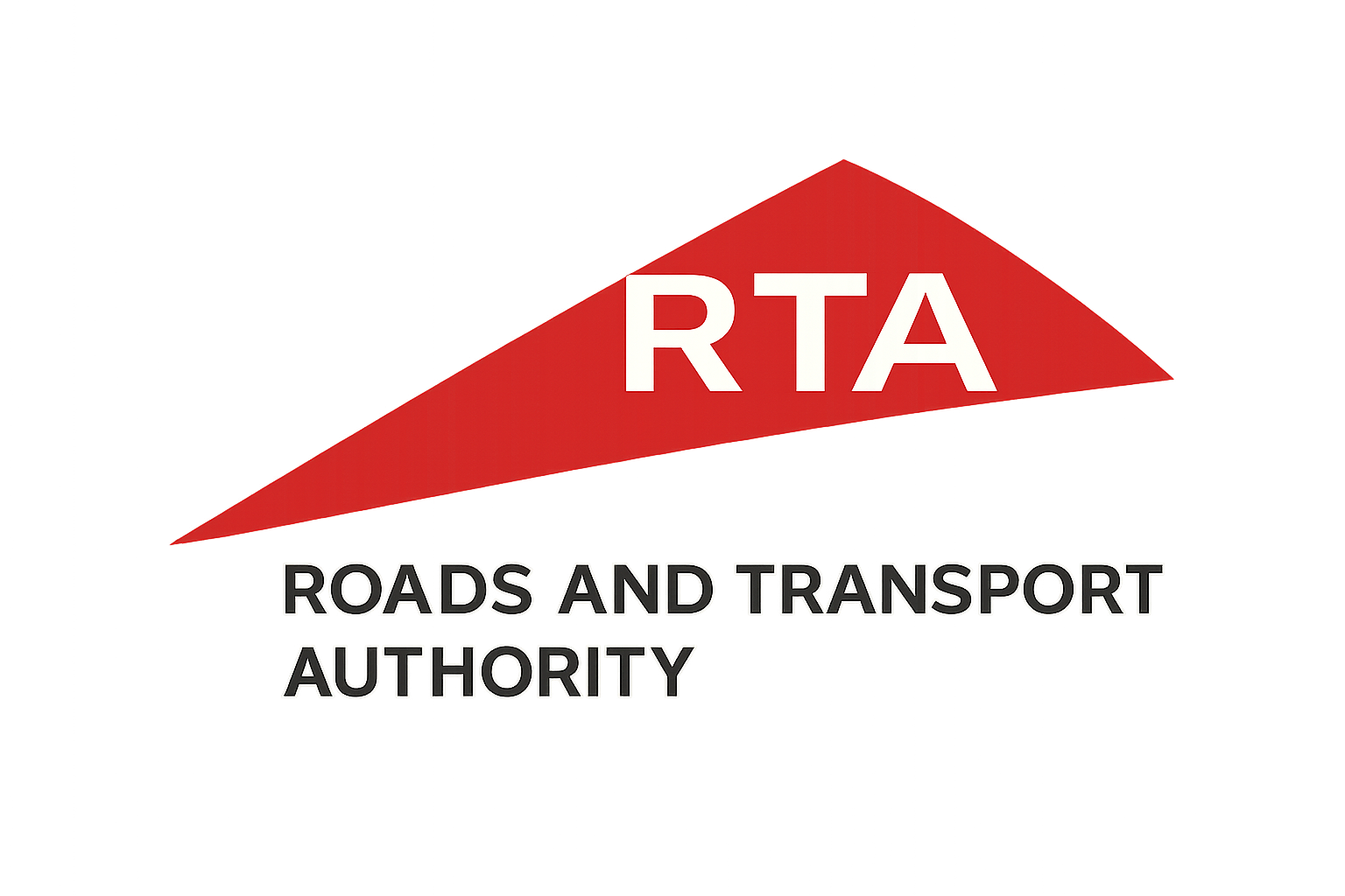 RTA - Roads and Transport Authority